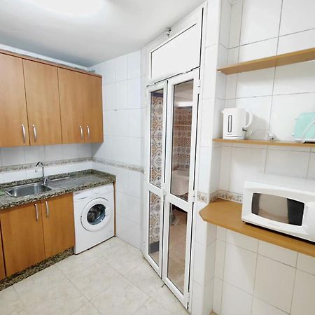 Apartamento Summer Blue Nerja Exterior foto