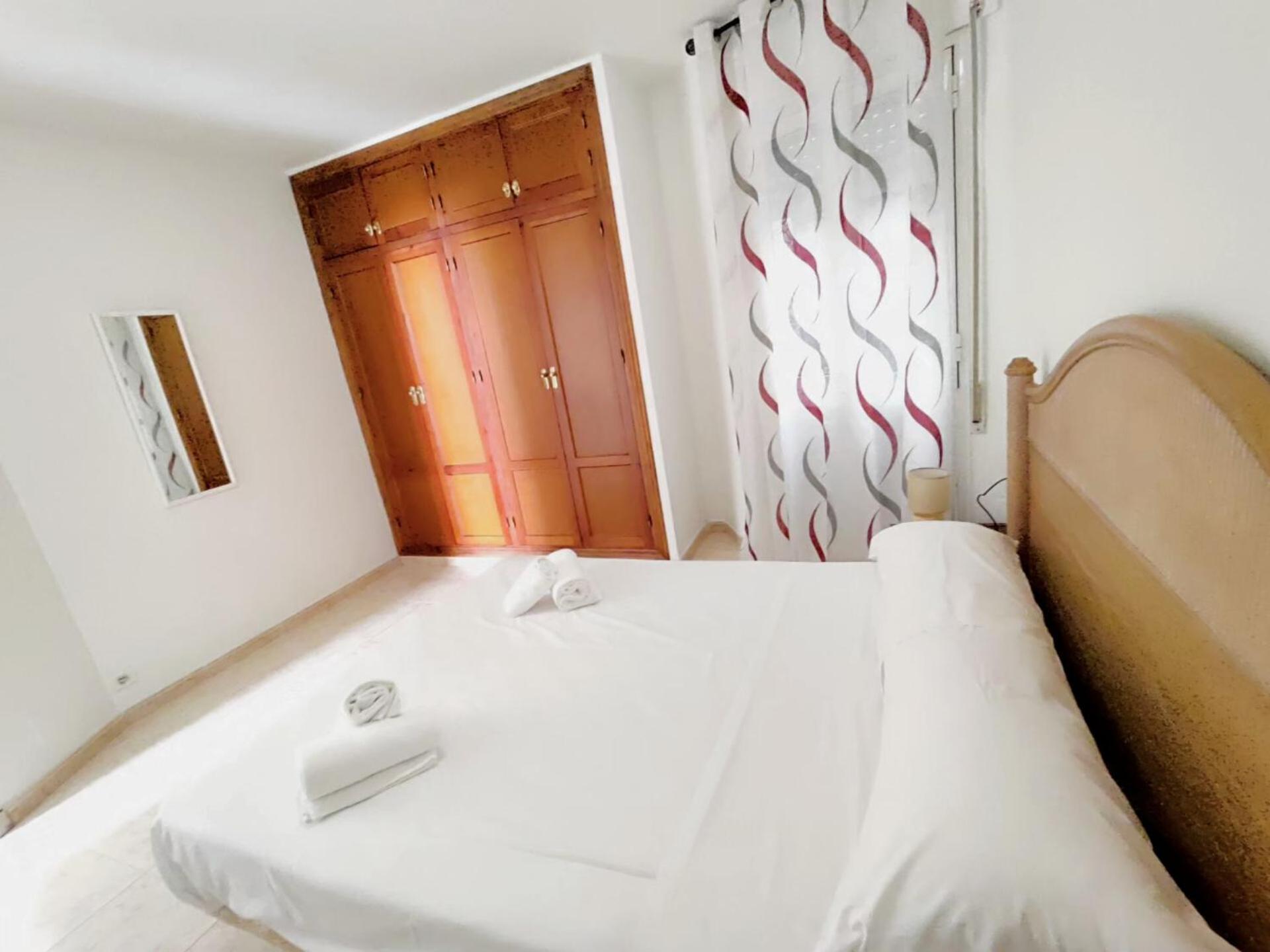 Apartamento Summer Blue Nerja Exterior foto