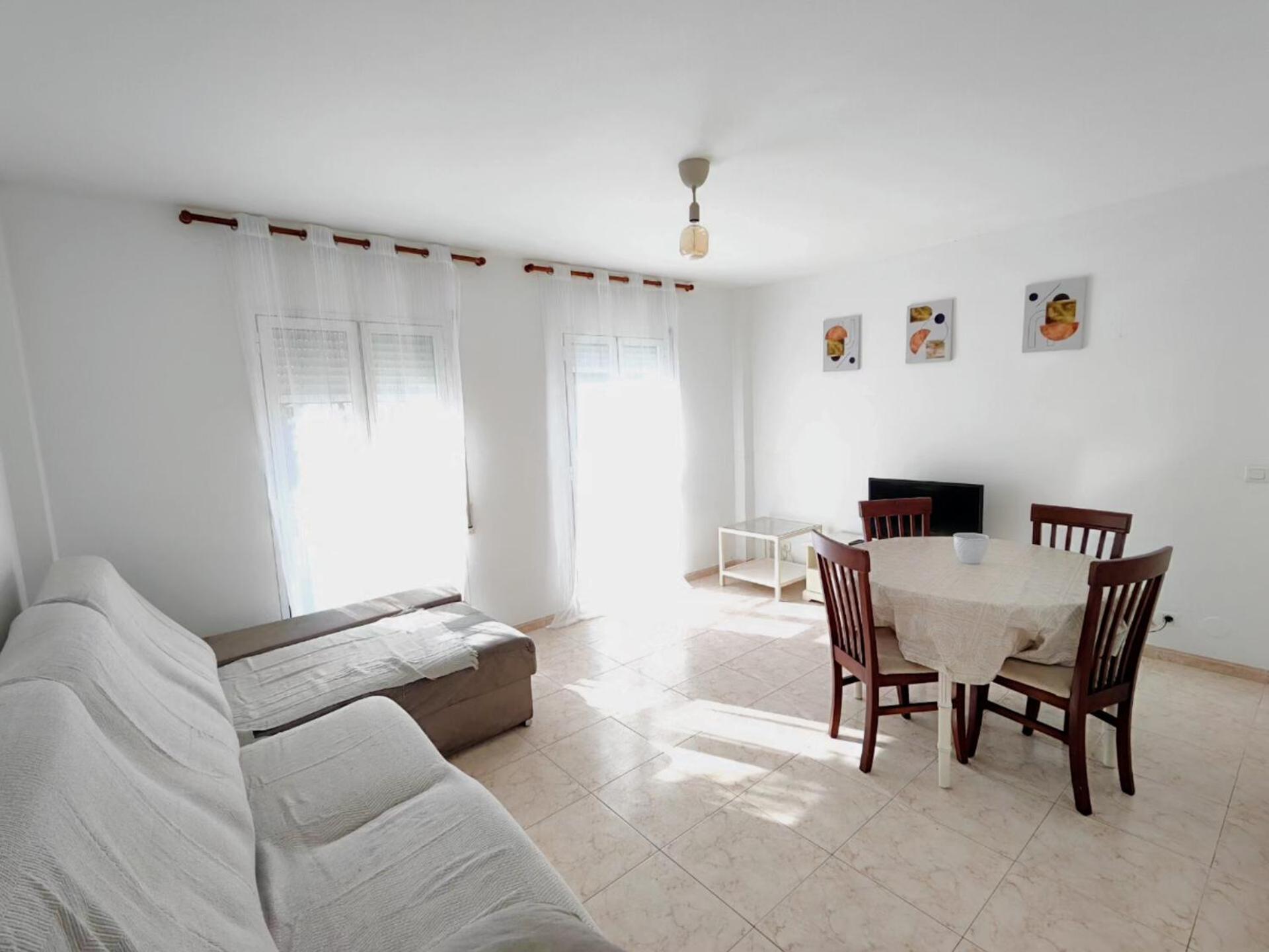 Apartamento Summer Blue Nerja Exterior foto